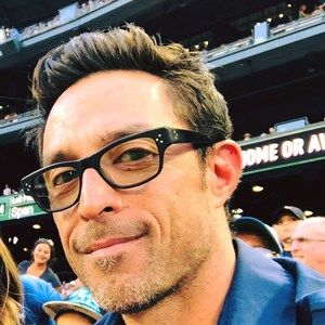 Meet your Posher, Max